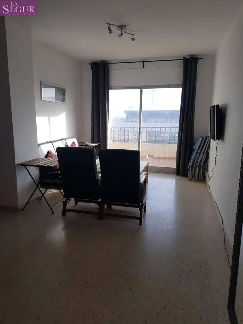 Piso de 160 m² en Cádiz