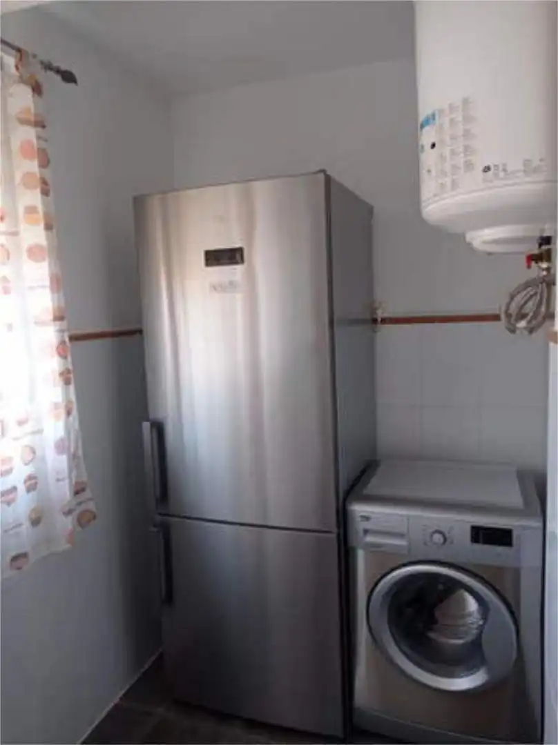 Piso de 85 m² en Almería