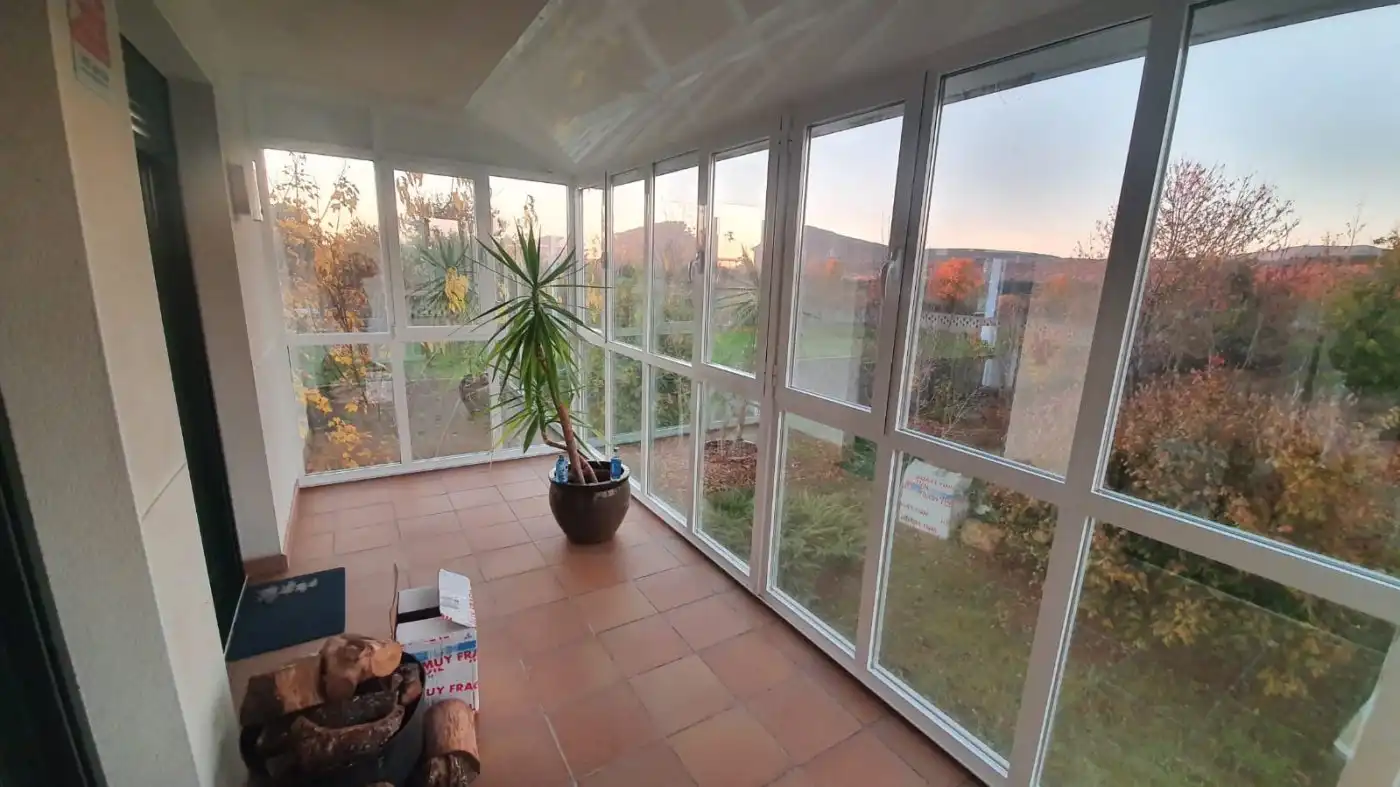 Piso de 331 m² en Castropodame
