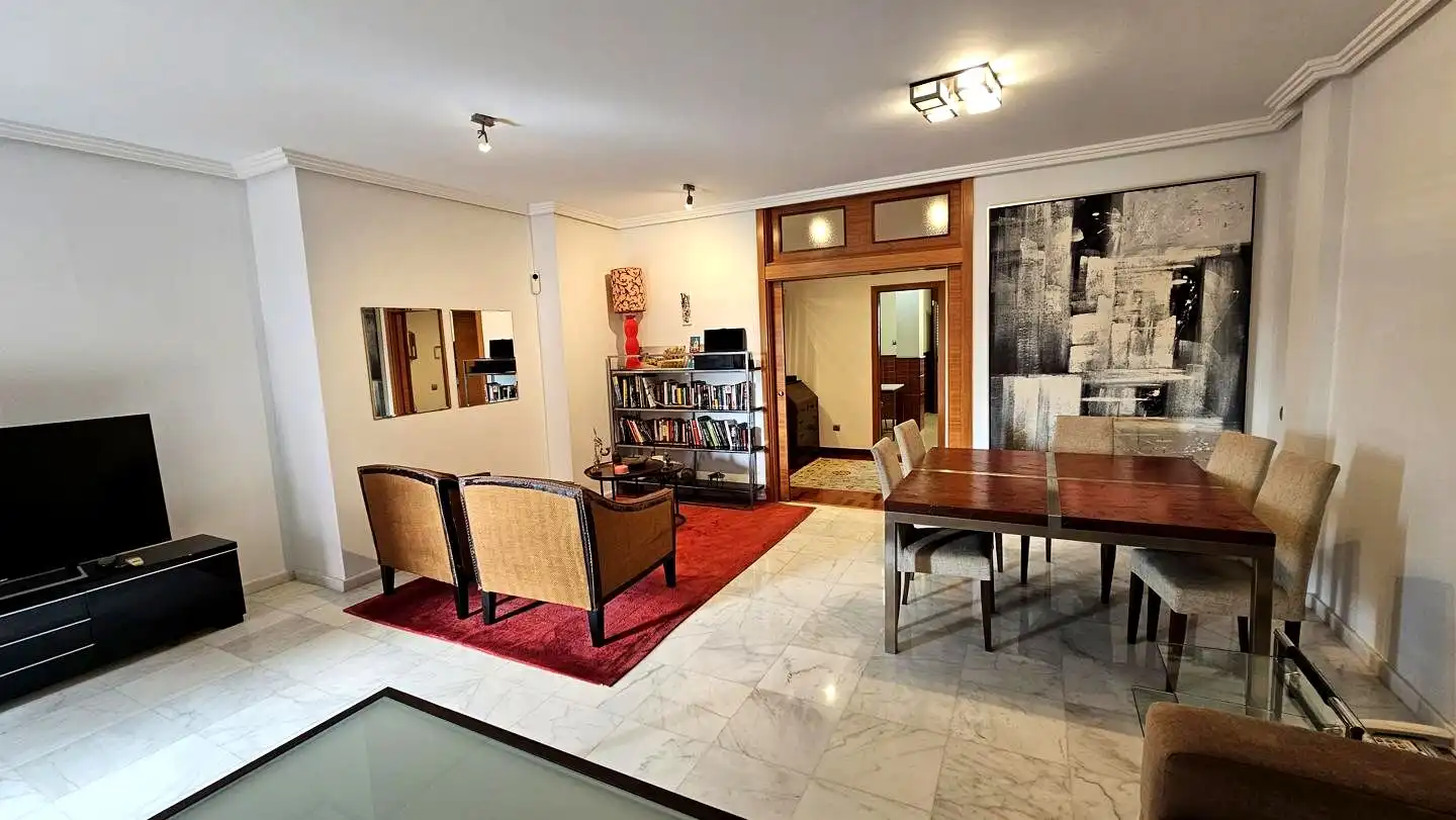 Flat 130 m² in Las Palmas de Gran Canaria
