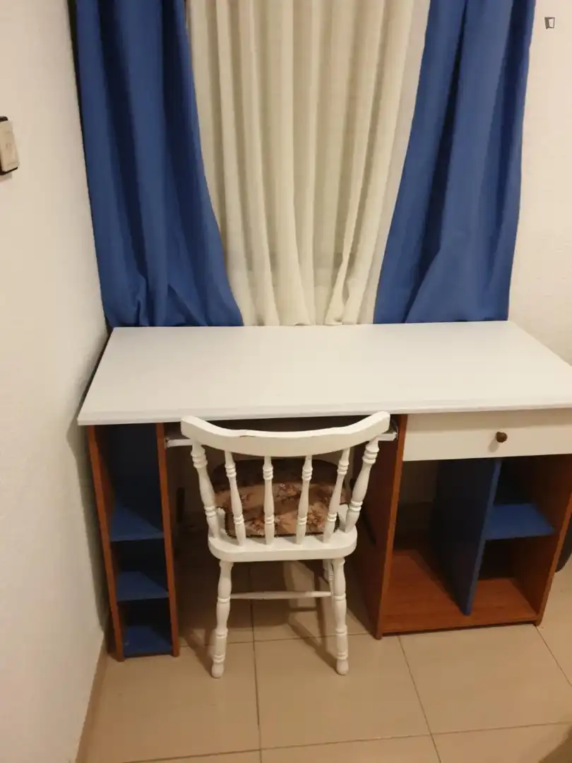 Habitación en alquiler, Ponferrada