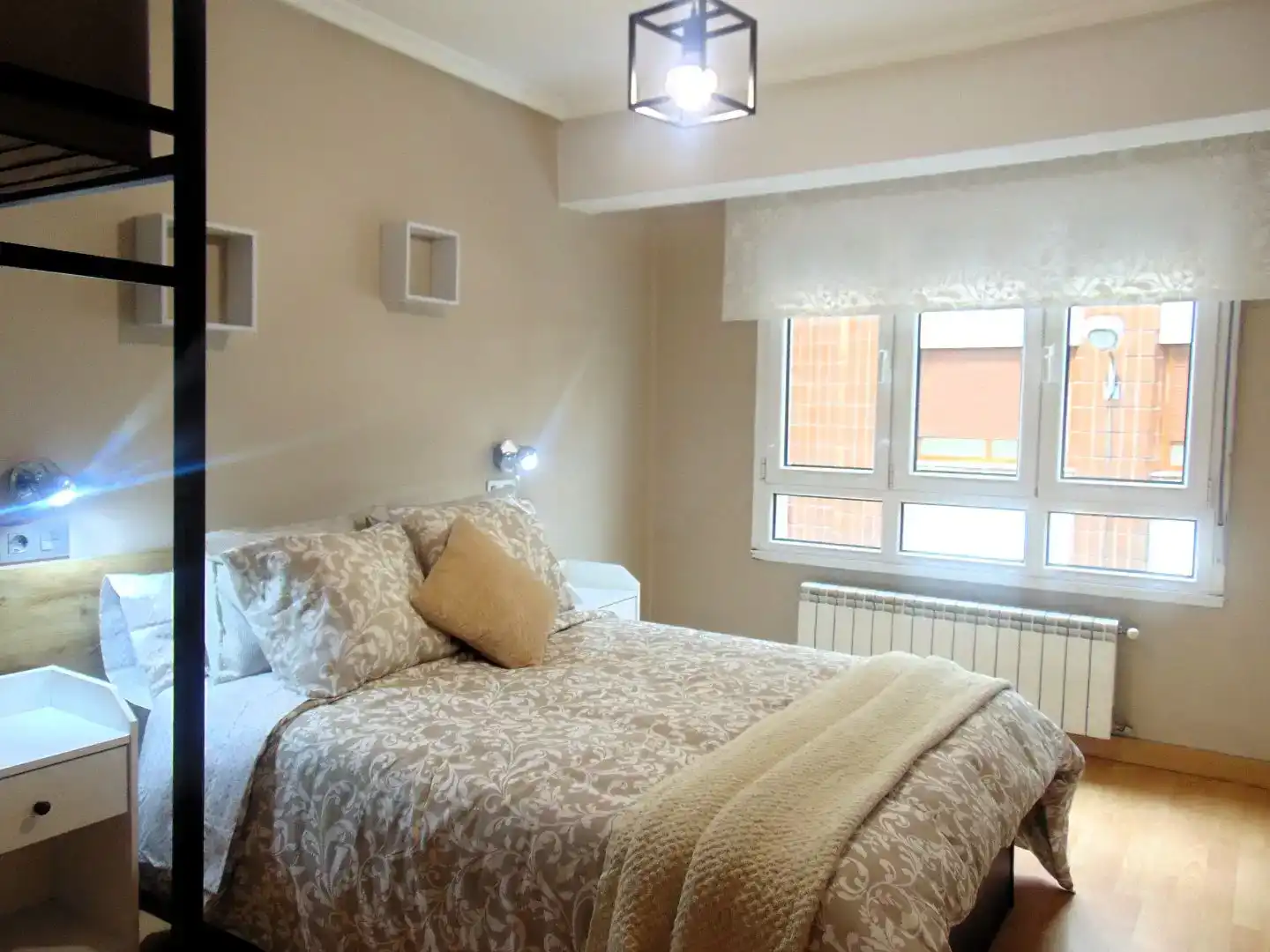 Piso de 85 m² en Lena