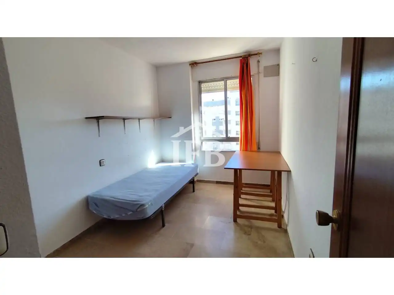 Piso de 120 m² en Badajoz