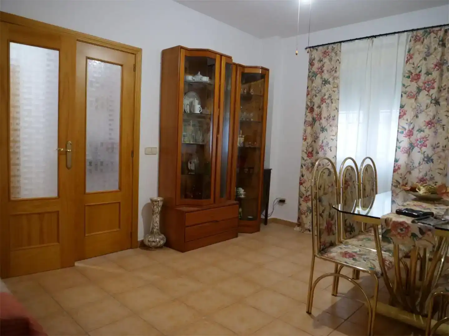 Piso de 150 m² en Baeza
