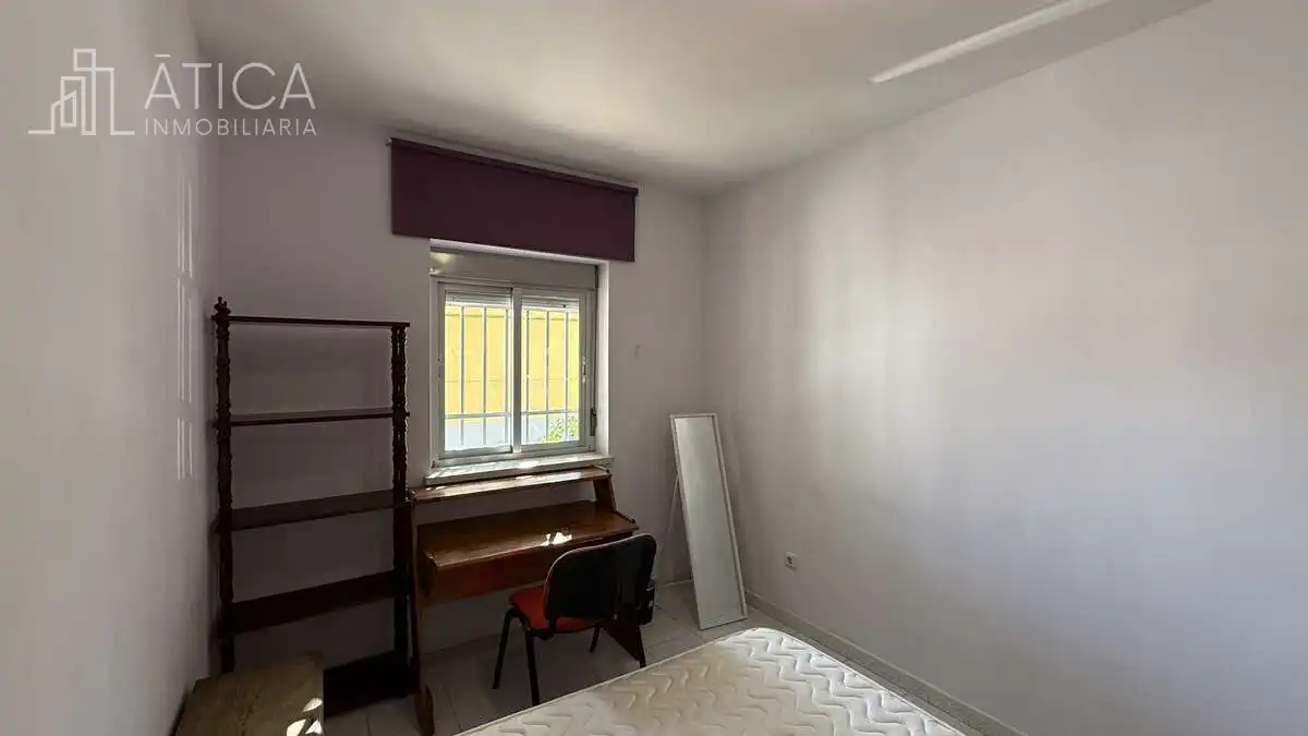 Piso de 90 m² en Salamanca