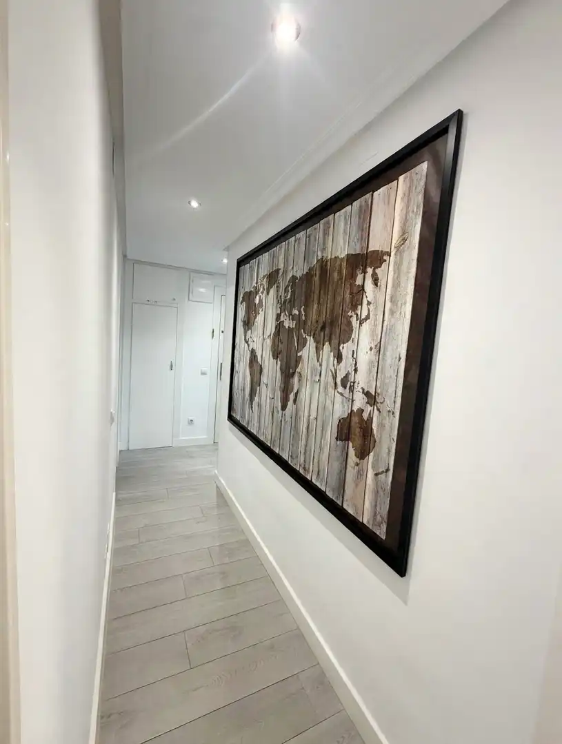 Pis de 95 m² a Salas