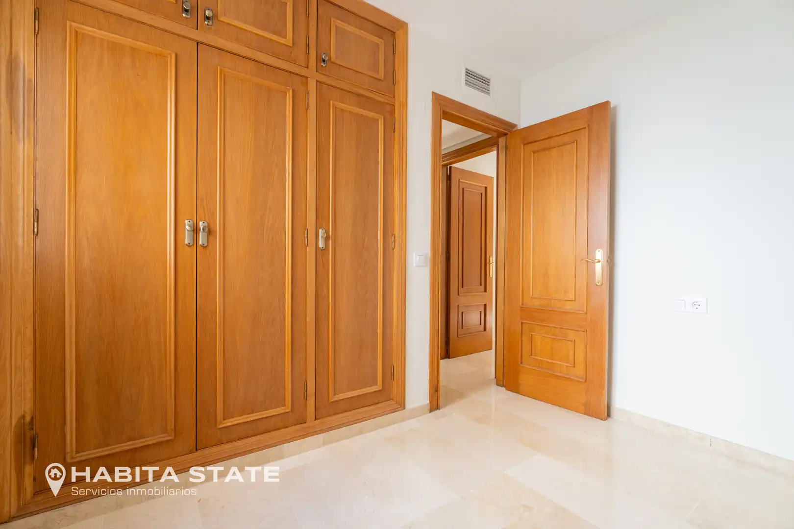 Piso de 130 m² en Almería