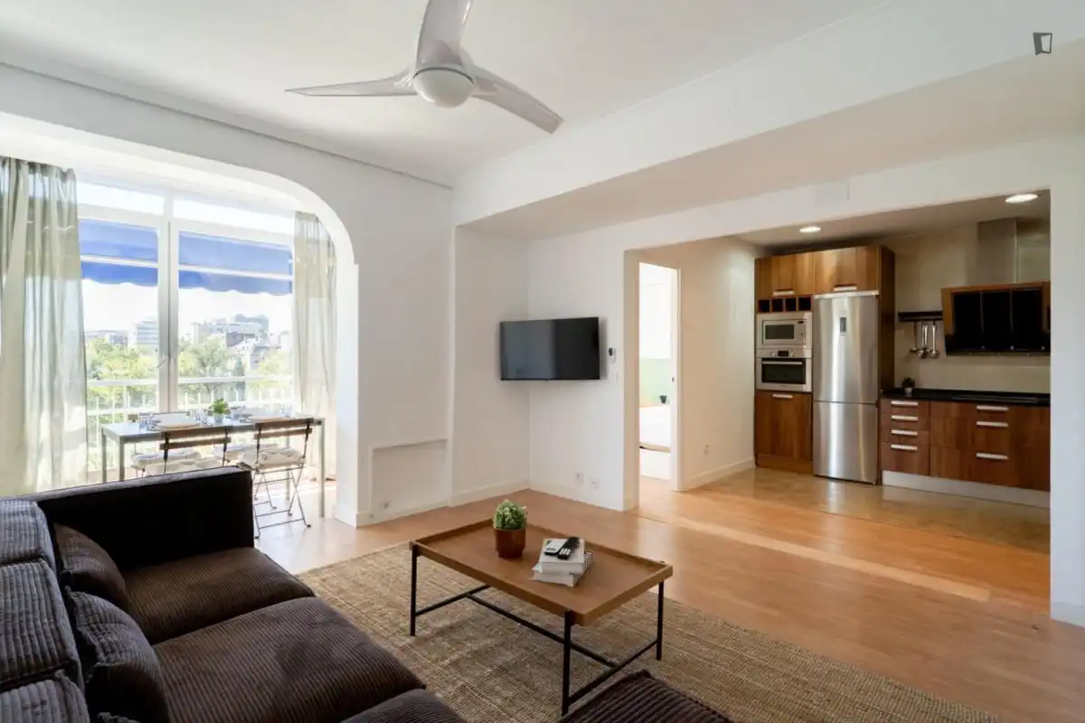 Habitación en alquiler, Madrid