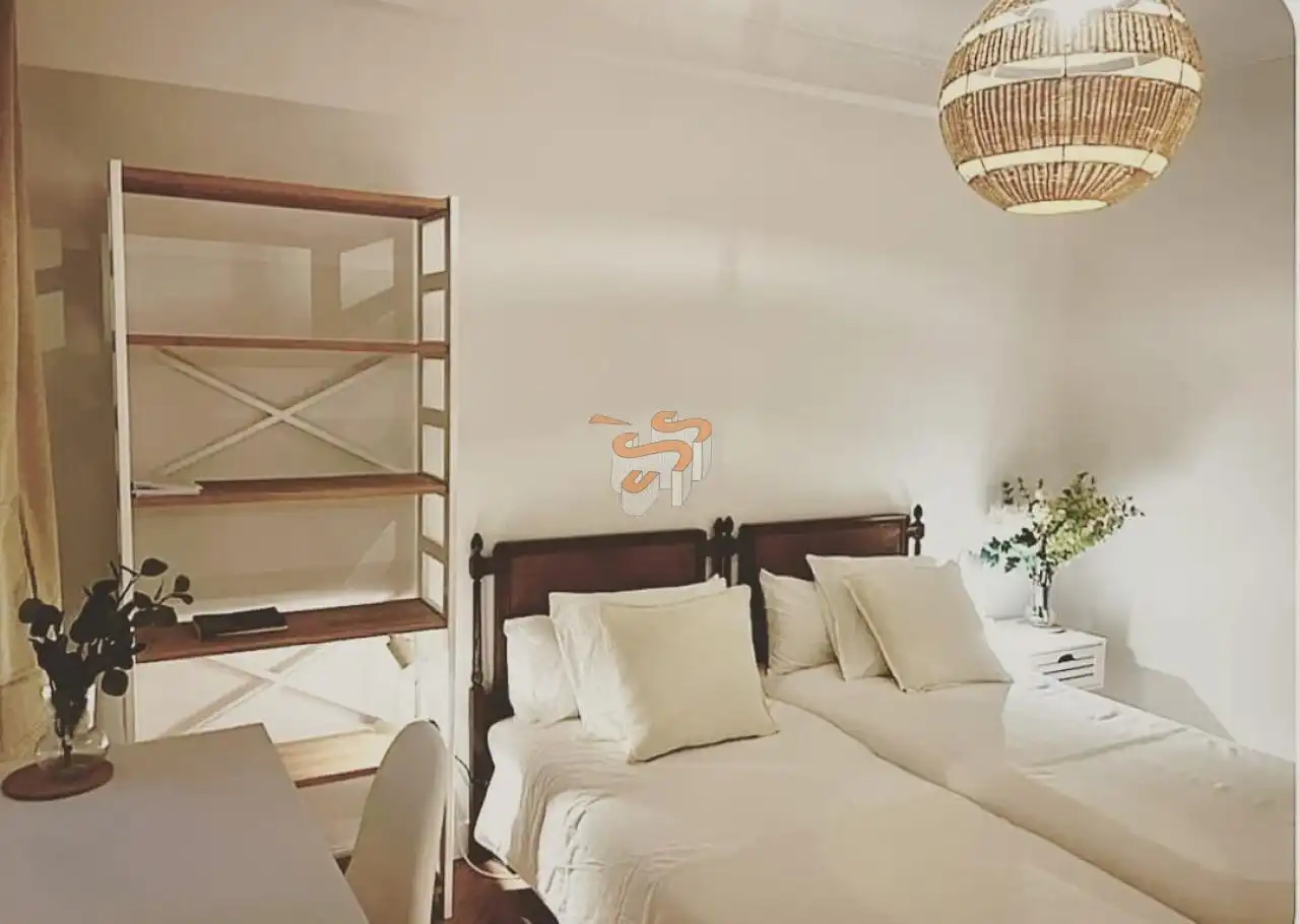 Habitación 80 m², Ferrol