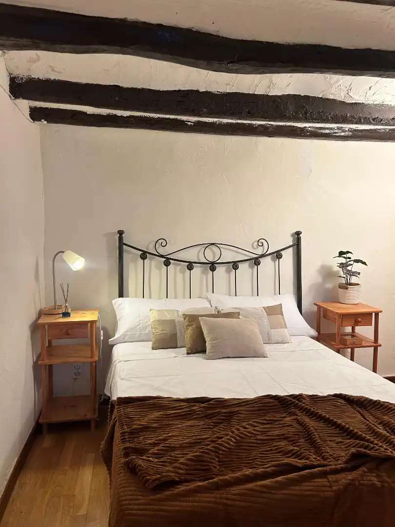 Casa de 90 m² en Arbeca