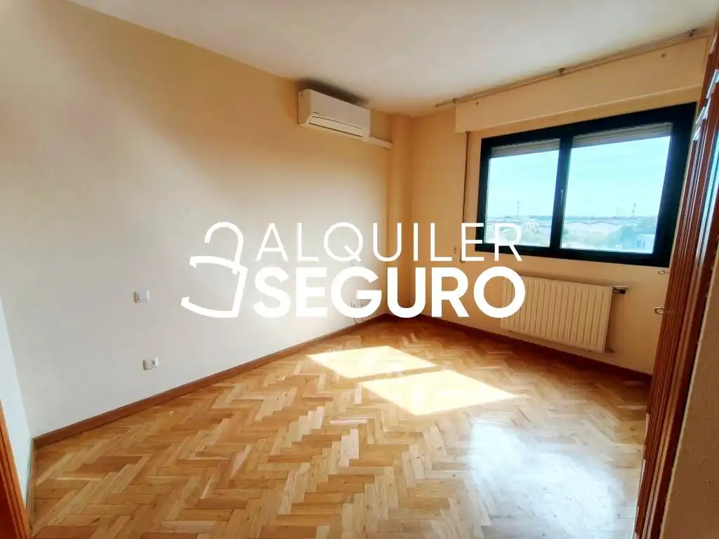 Wohnung 112 m² in Alcorcón