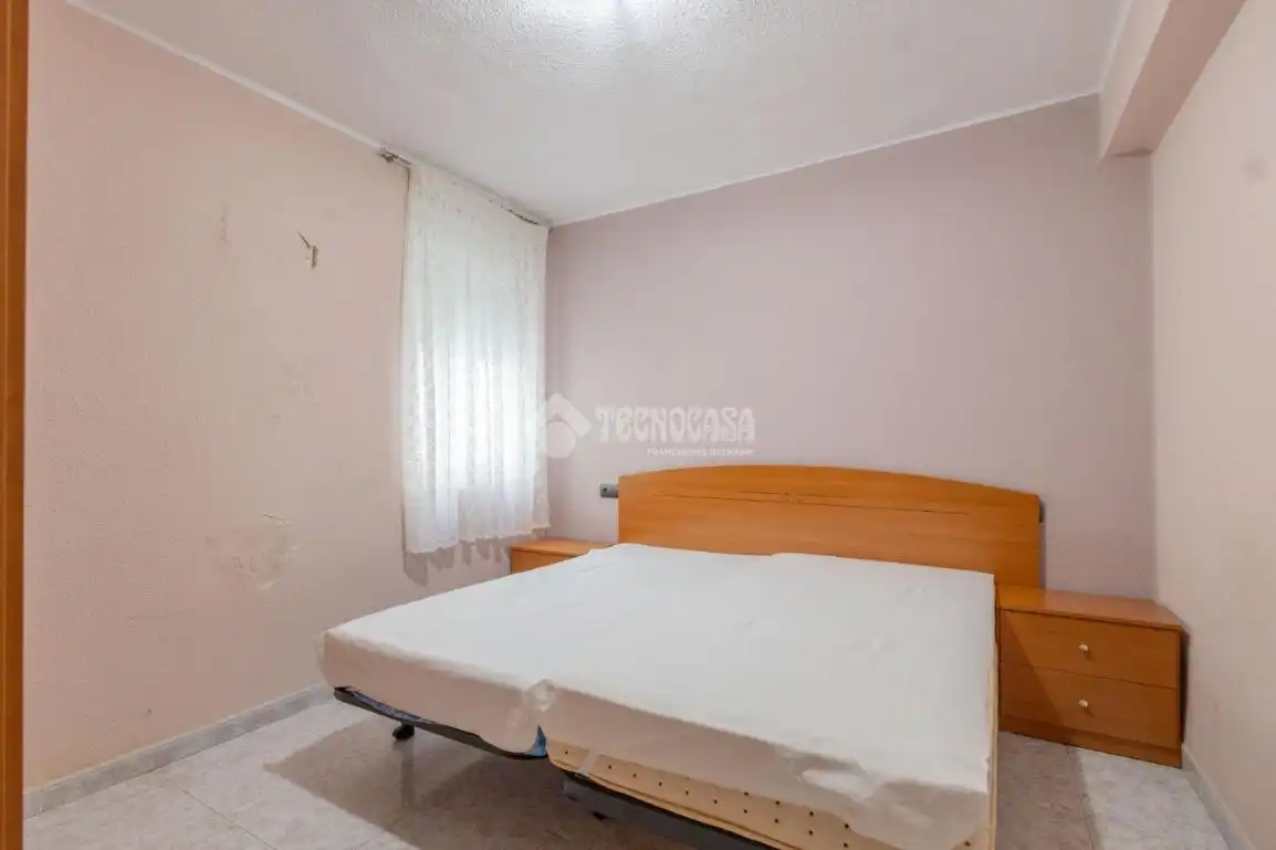 Pis de 79 m² a Salamanca