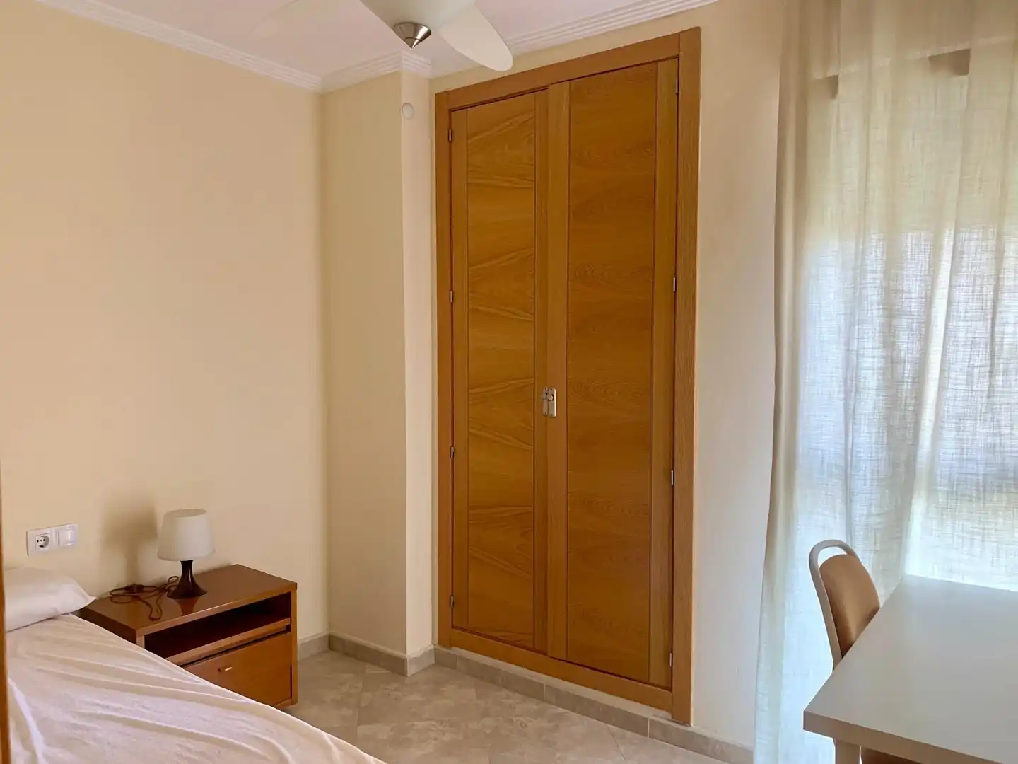 Pis de 90 m² a Alacant