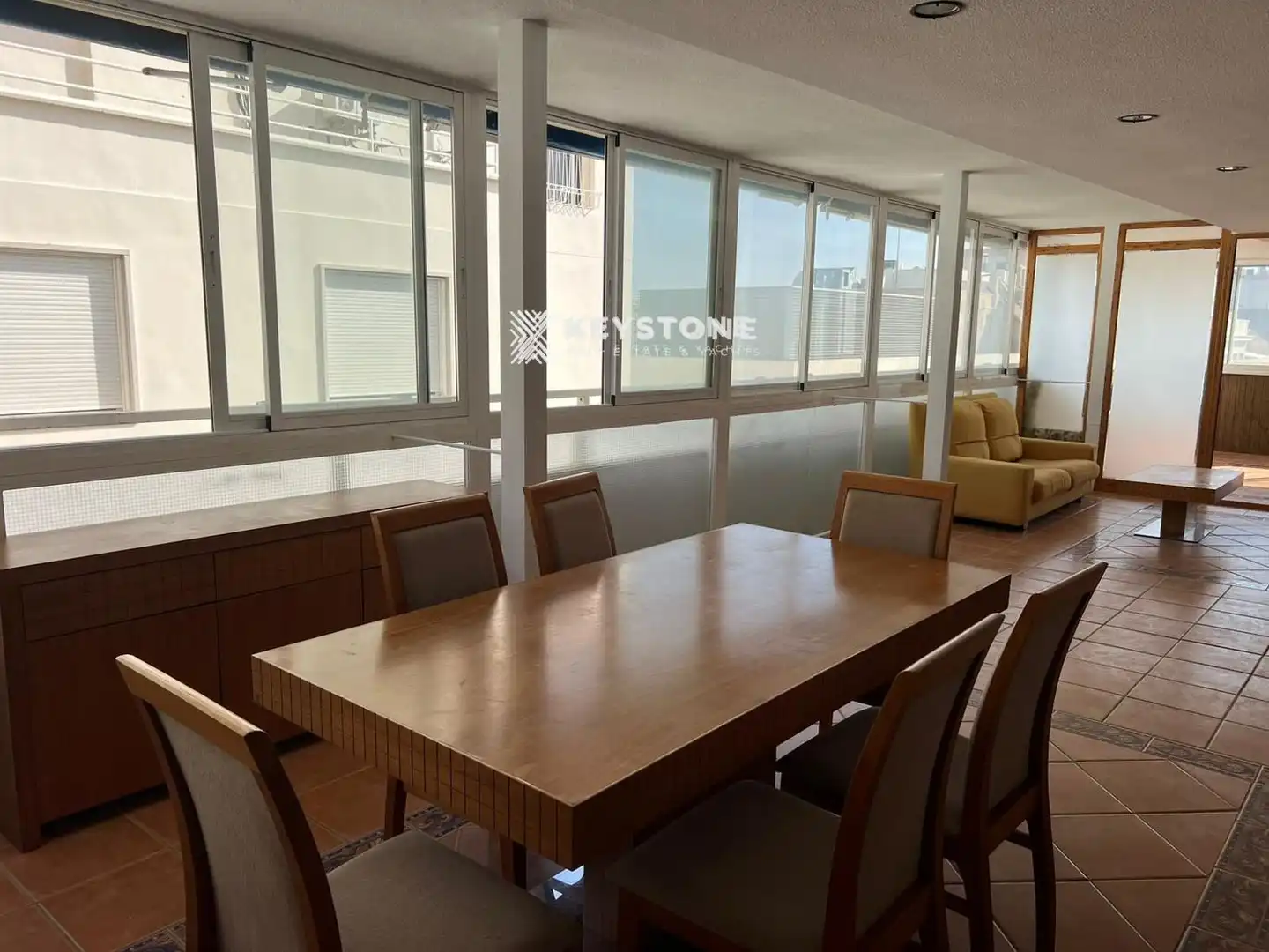 Piso de 190 m² en Alicante