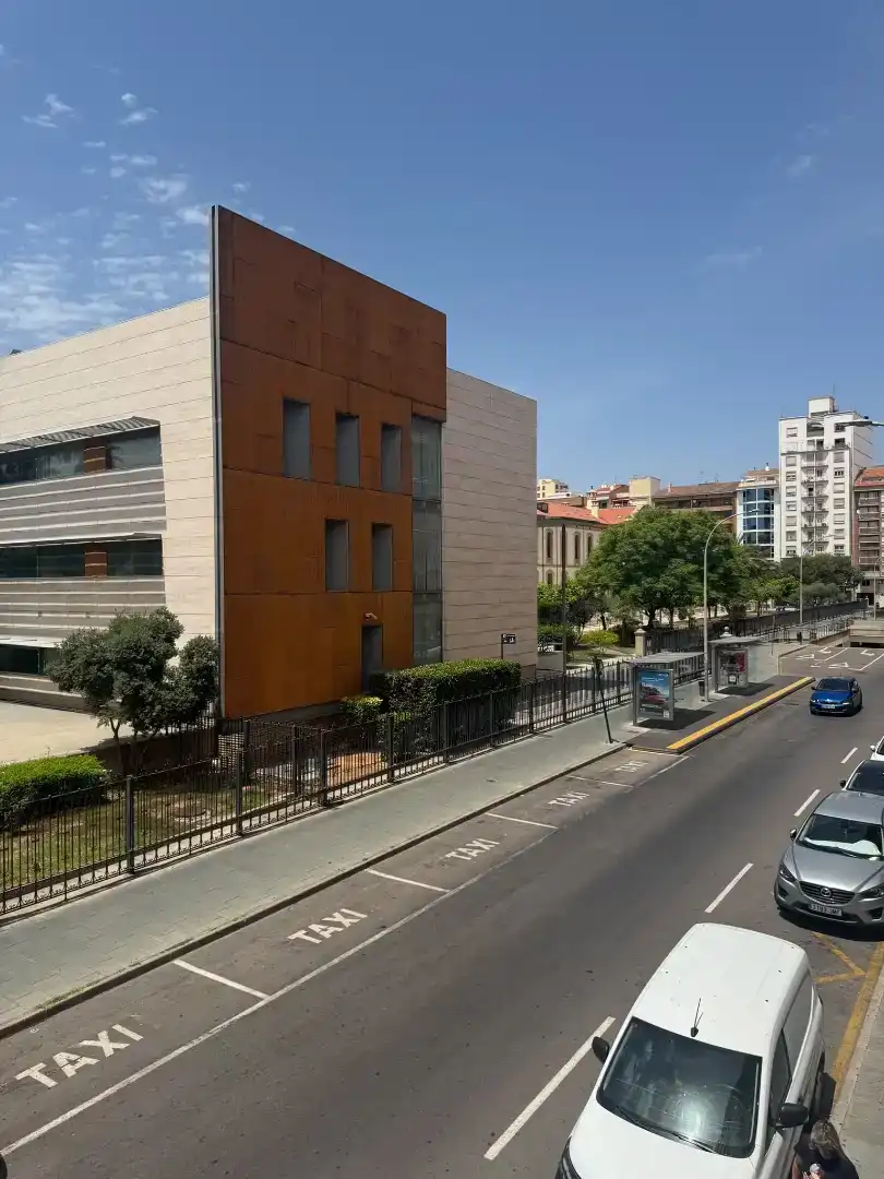 Piso de 85 m² en Castellón de la Plana