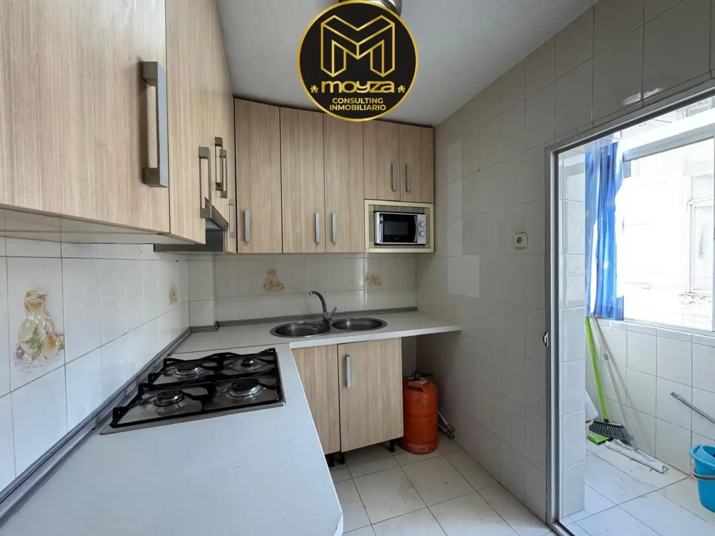 Piso de 90 m² en Jaén