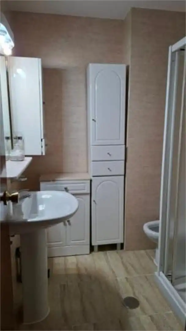 Piso de 105 m² en Baeza