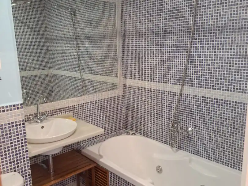 Piso de 99 m² en Sevilla