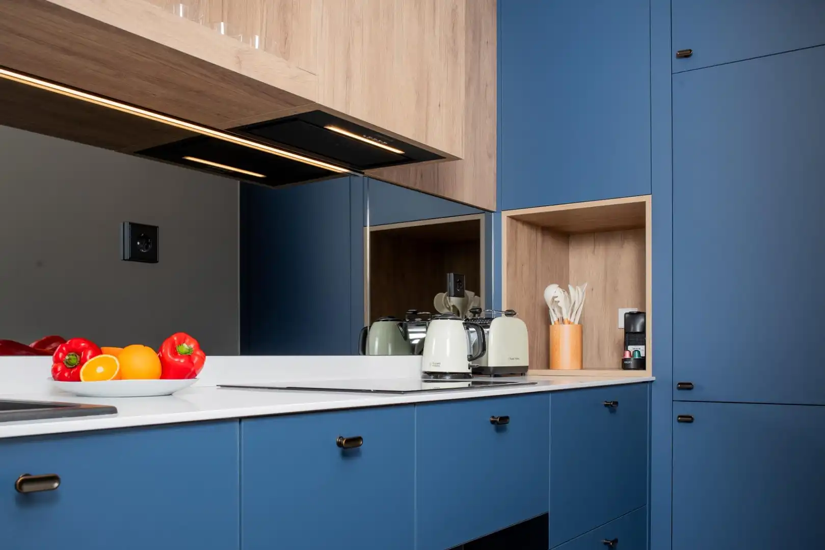 Wohnung 70 m² in Madrid