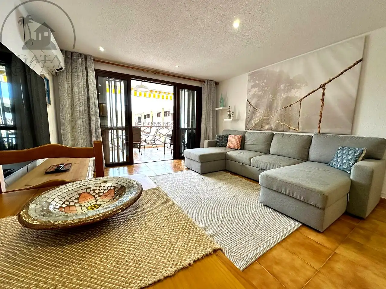 Pis de 65 m² a Santiago del Teide