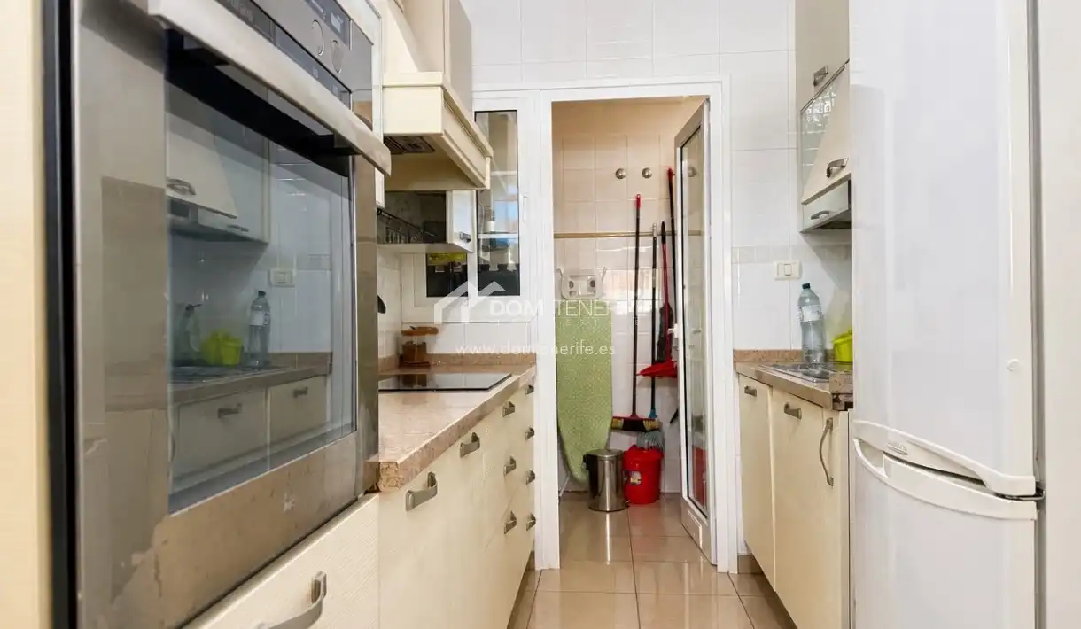 Piso de 92 m² en Adeje