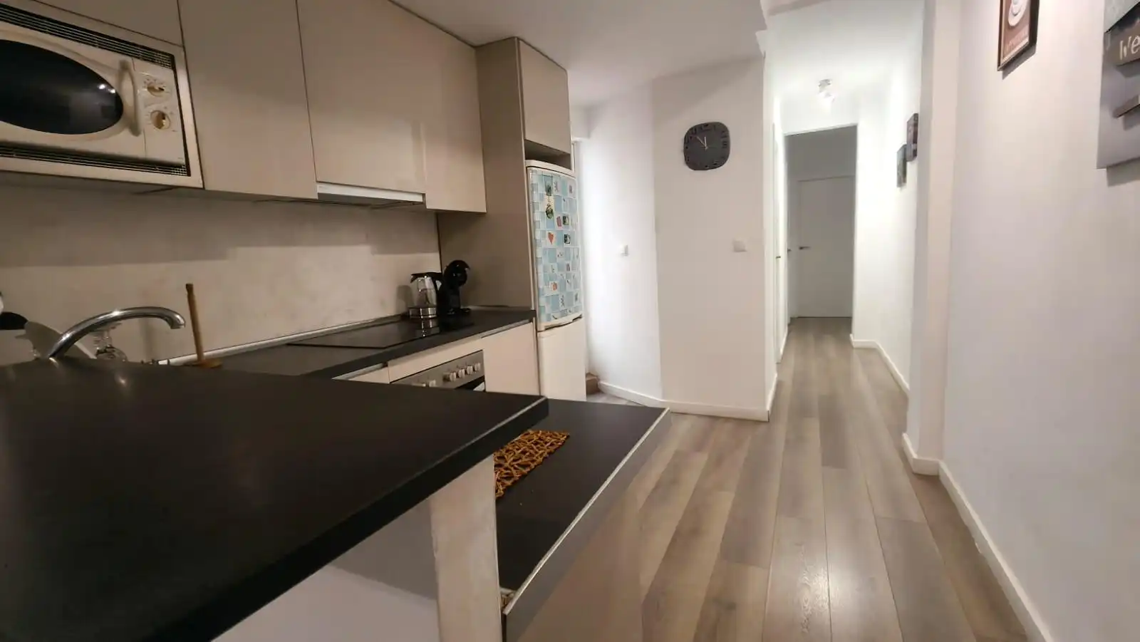 Pis de 79 m² a Alacant
