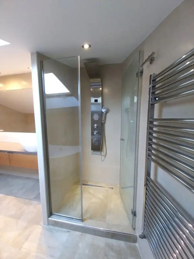 Casa de 194 m² a Madrid