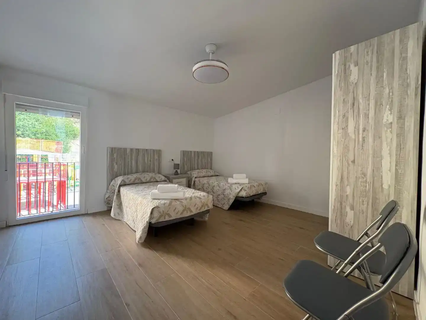 Piso de 194 m² en Cervera del Maestre