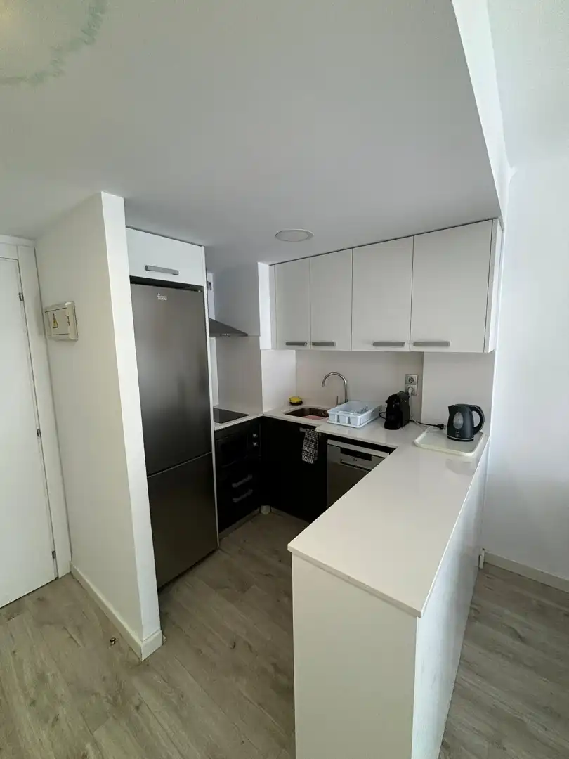 Piso de 45 m² en Torroella de Montgrí