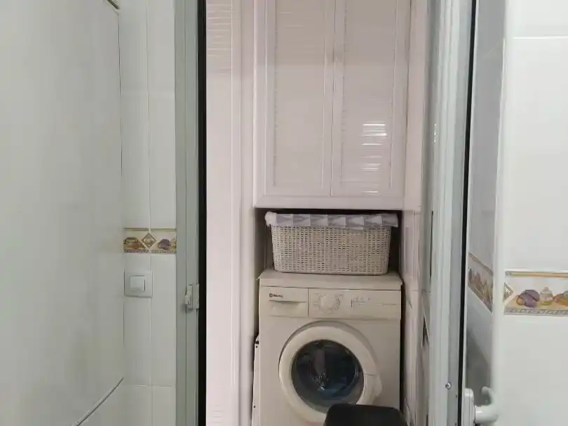 Piso de 100 m² en Sevilla