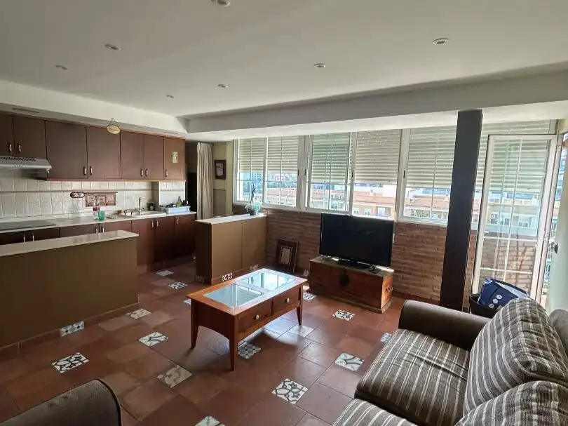 Piso de 80 m² en Valencia