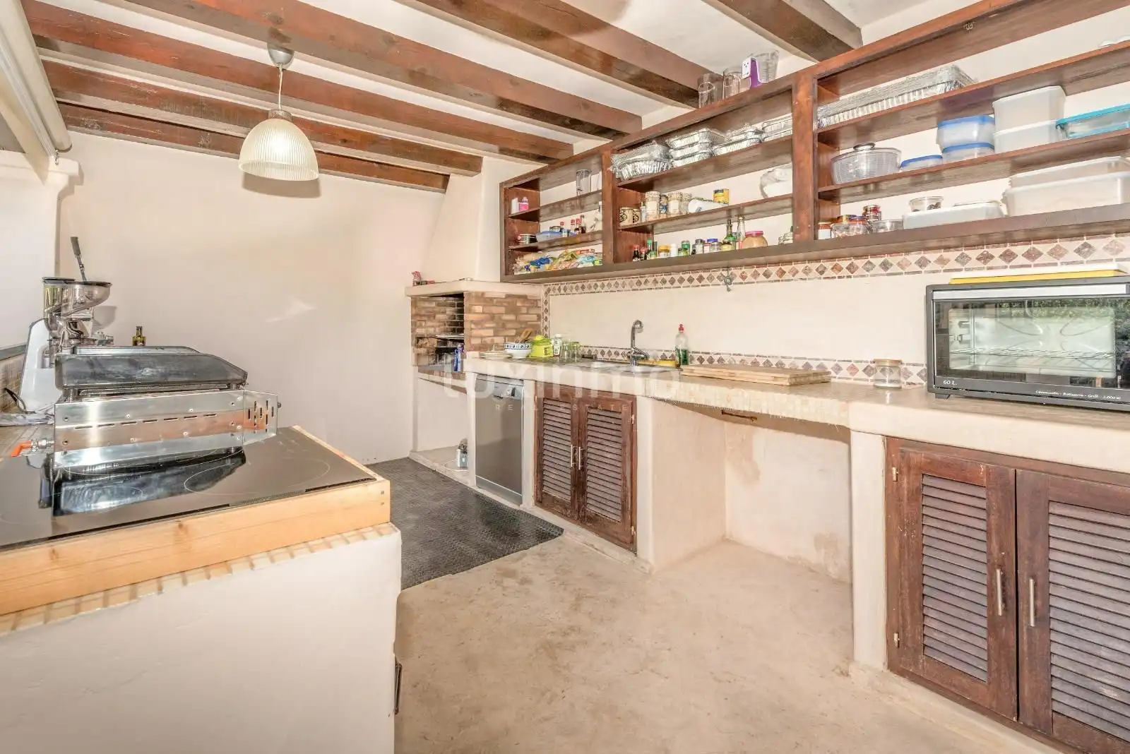 Casa de 1000 m² a Santa Eulària des Riu