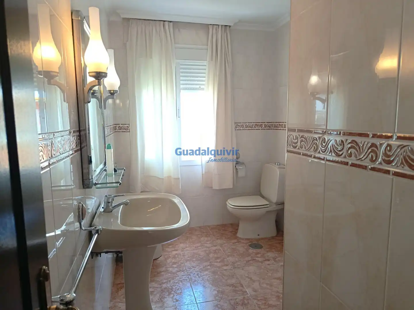 Piso de 86 m² en Sevilla