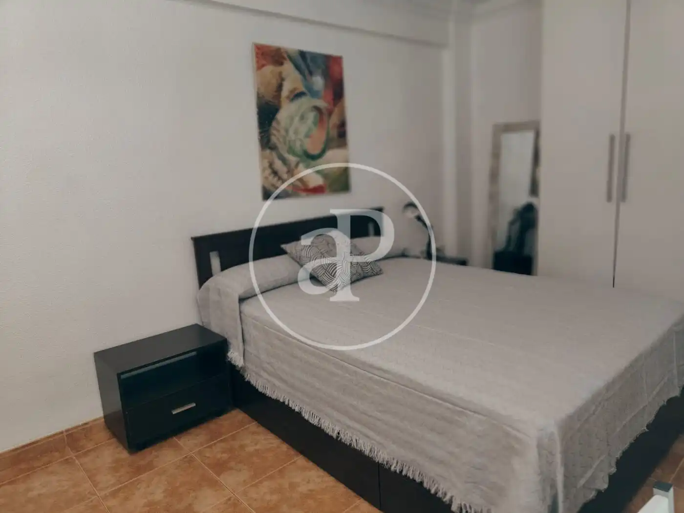Wohnung 85 m² in Valencia