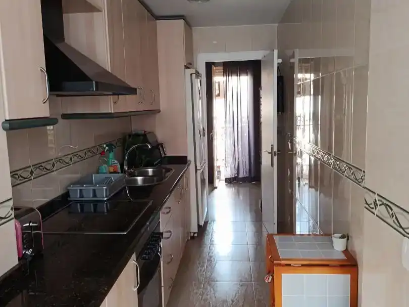Pis de 90 m² a Còrdova