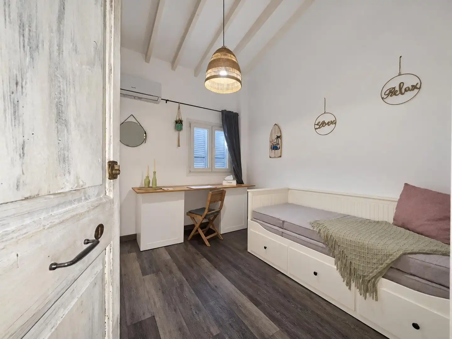 Piso de 53 m² en Palma