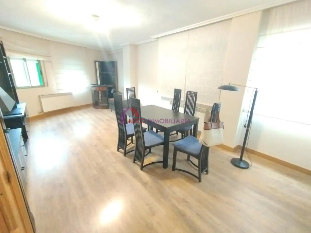 Pis de 92 m² a Burgos