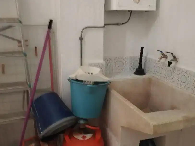 Piso de 150 m² en Marmolejo
