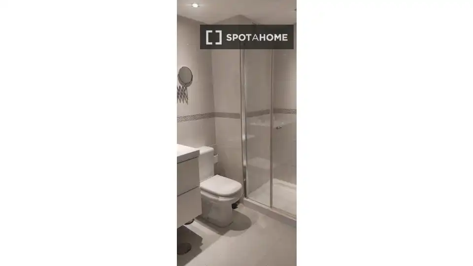 Habitación 69 m², Málaga