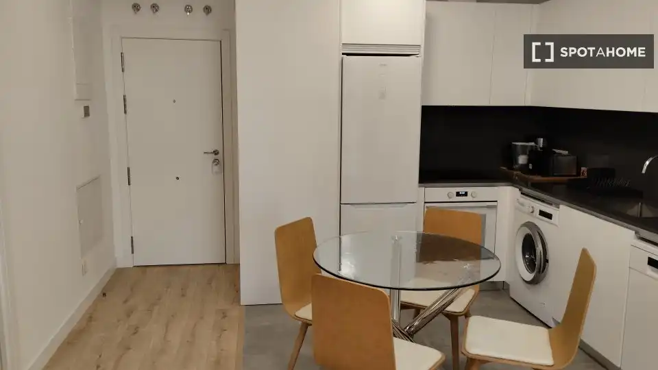 Habitación en alquiler, Málaga