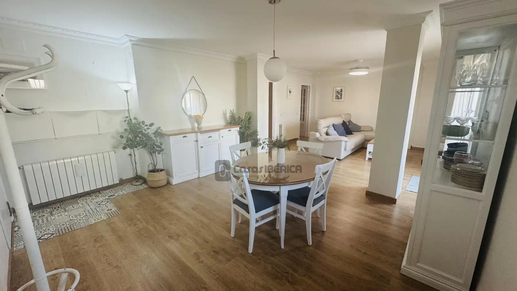 Piso de 117 m² en Valencia