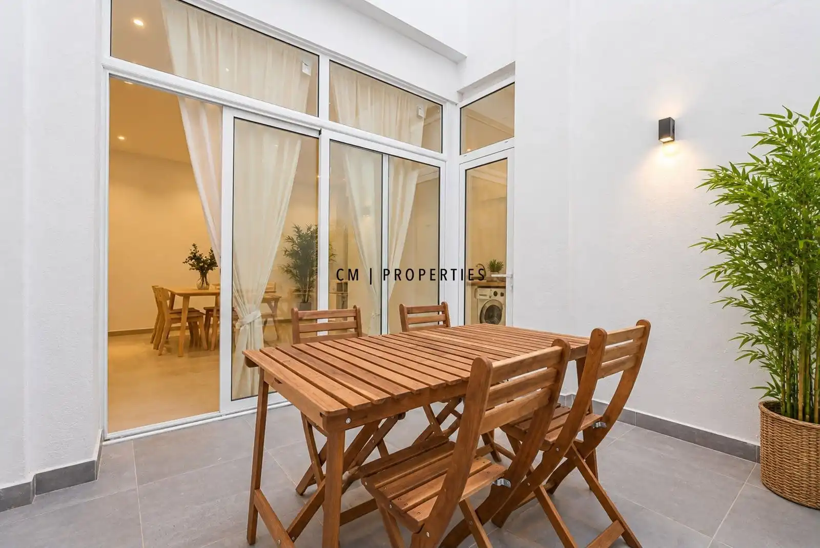 Piso de 121 m² en Valencia