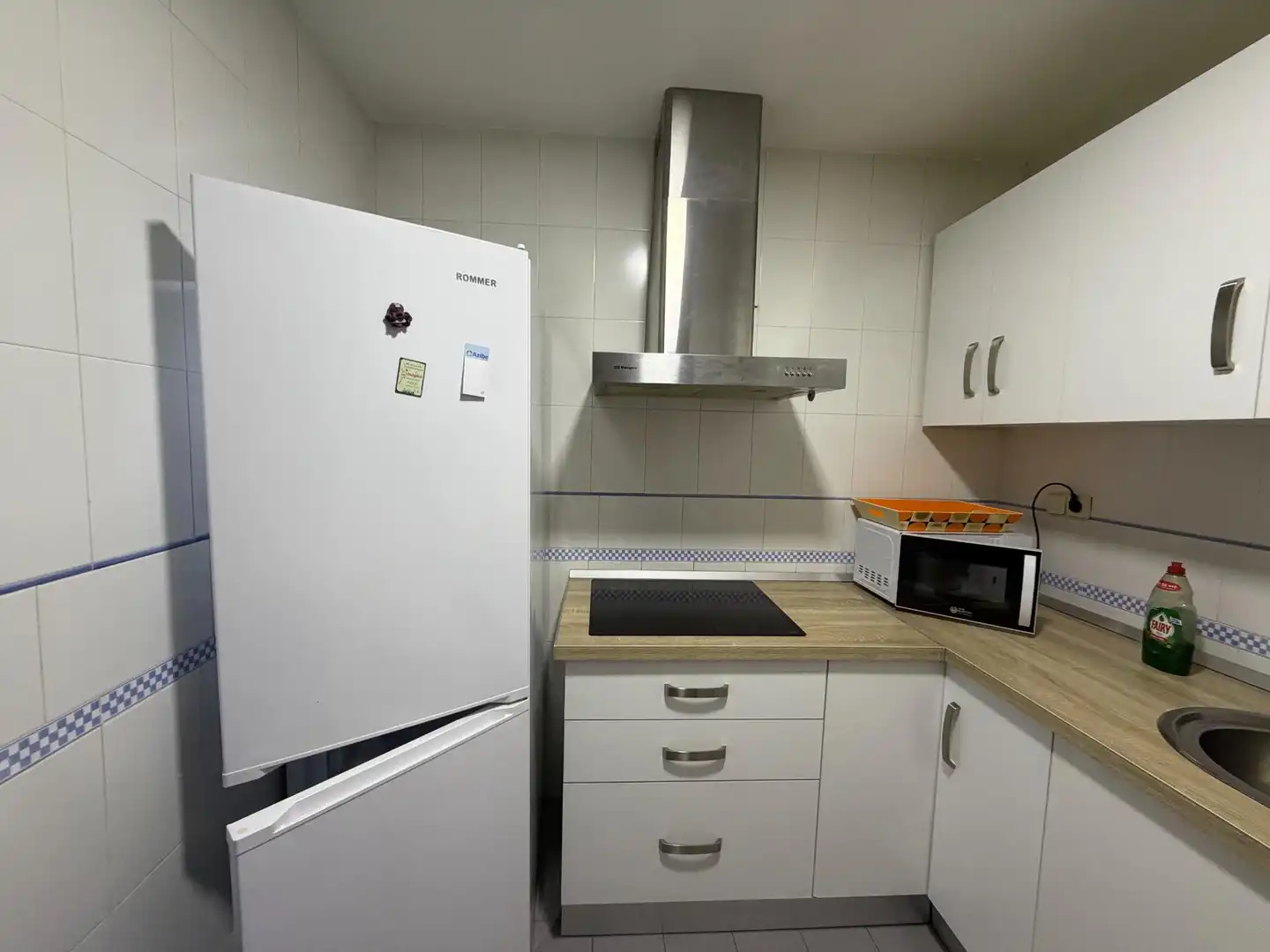 Piso de 70 m² en Granada