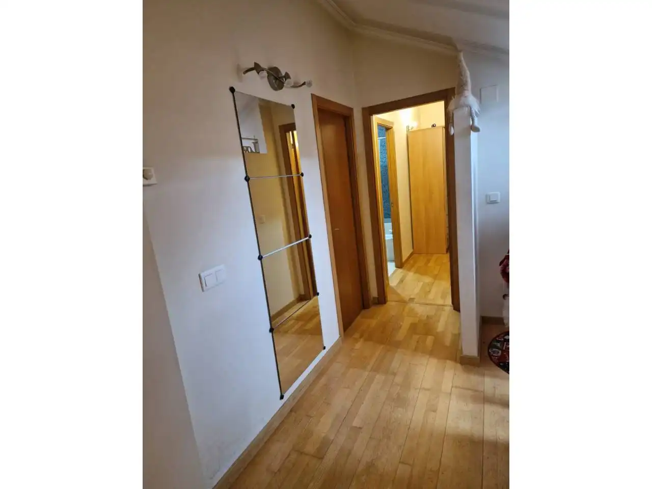 Pis de 70 m² a San Cibrao das Viñas