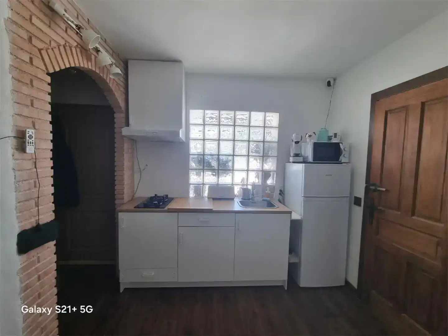 Piso de 90 m² en Santa Cruz del Retamar