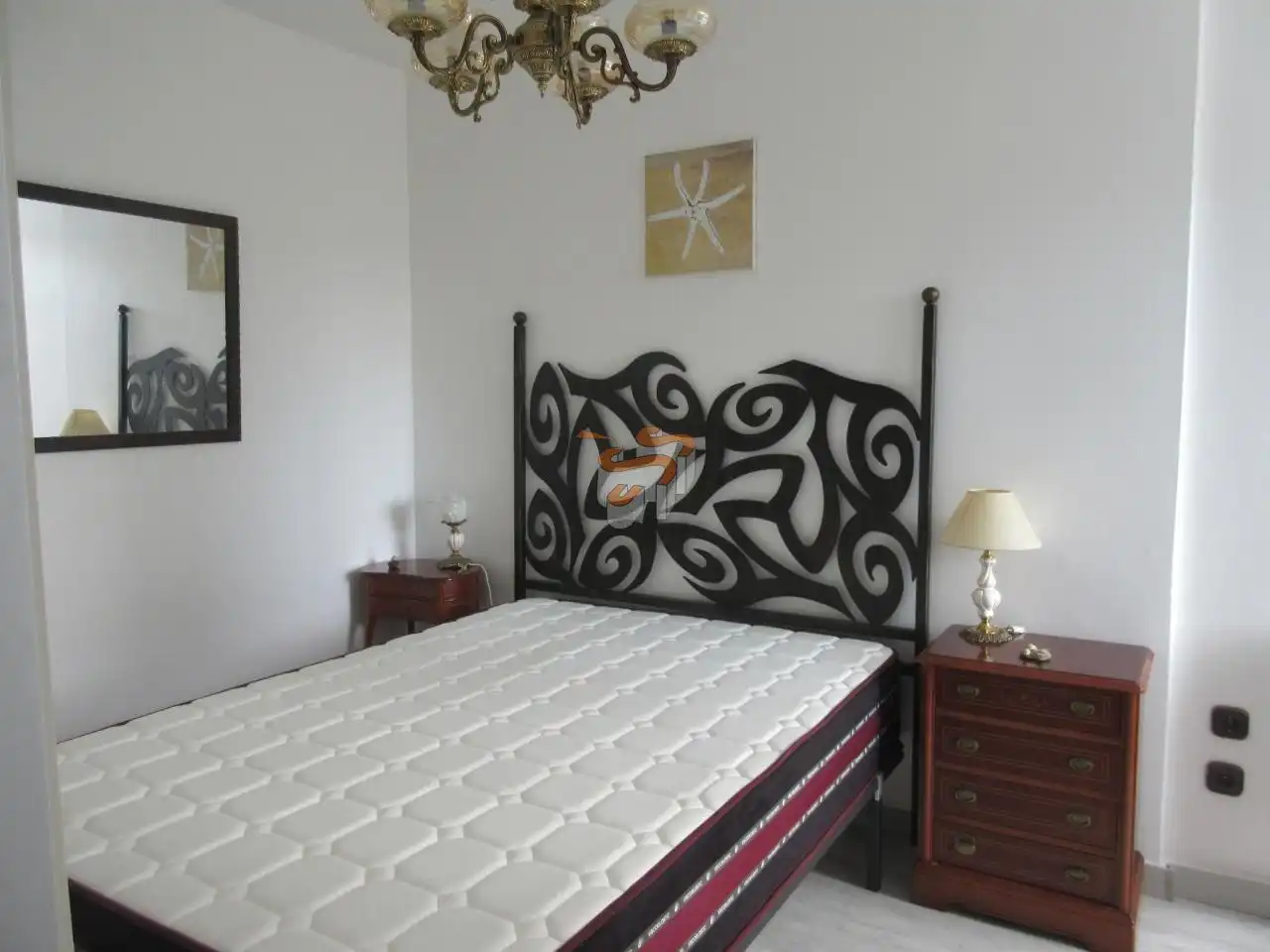Piso de 90 m² en Ferrol