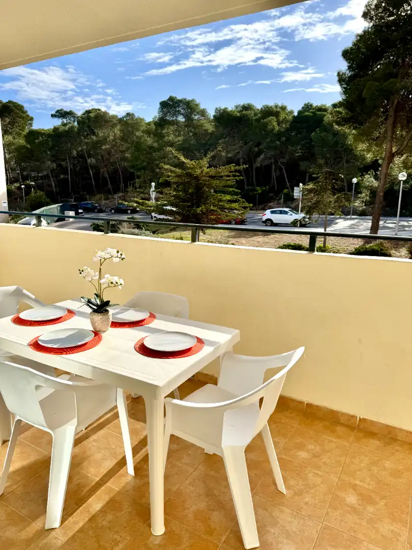 Piso de 50 m² en Salou