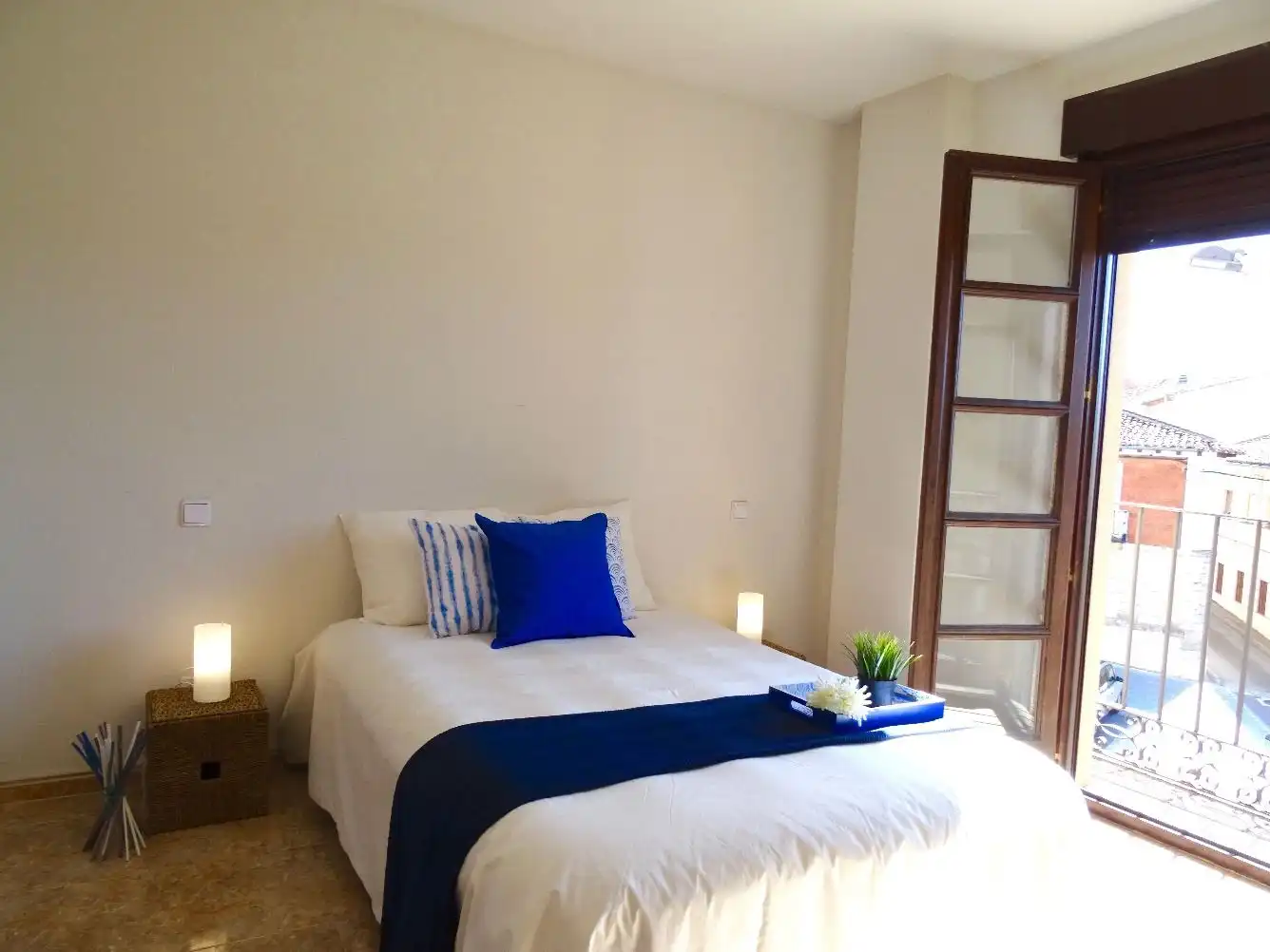 Piso de 183 m² en Medina de Rioseco