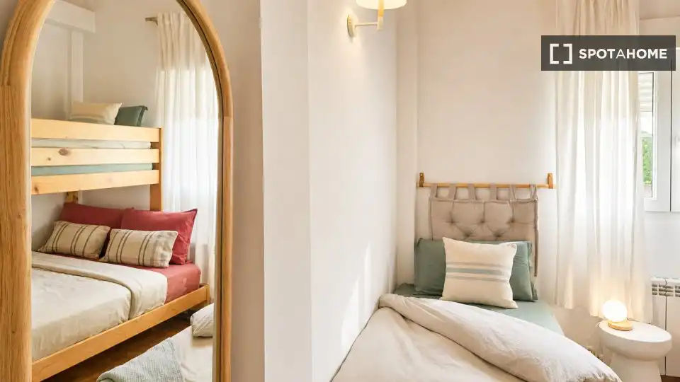 Habitación 173 m², Suances