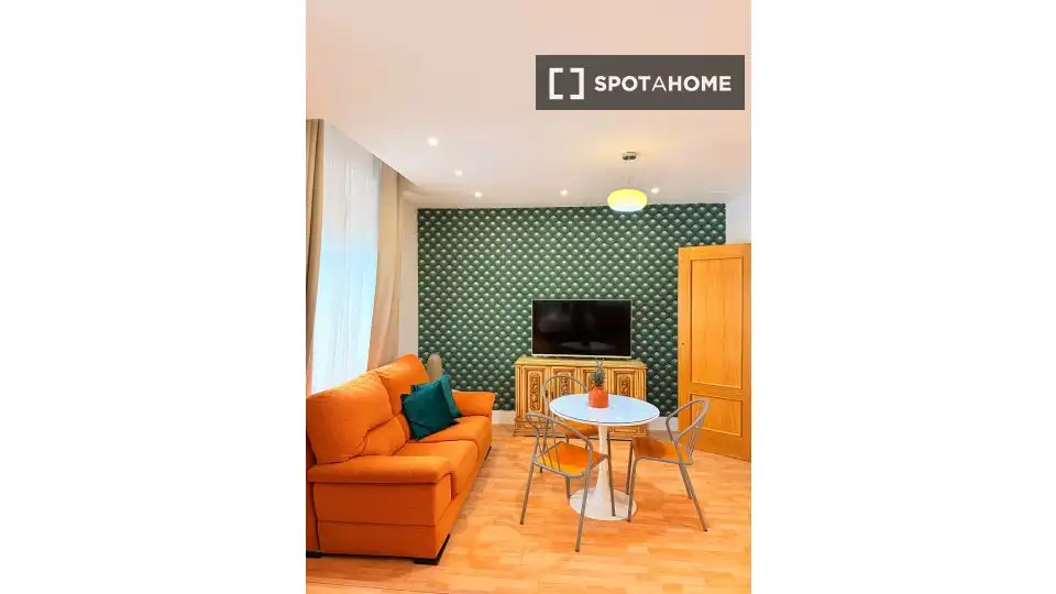 Habitación 58 m², Granada